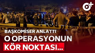 Affedilmez Hata Polis Memuru Neden Şehit Oldu? Kim Bu Anucur Çetesi