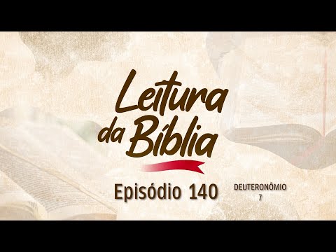 15/05/2025 - [LEITURA DA BÍBLIA - 08h] - Igreja Cristã Maranata - EP.140
