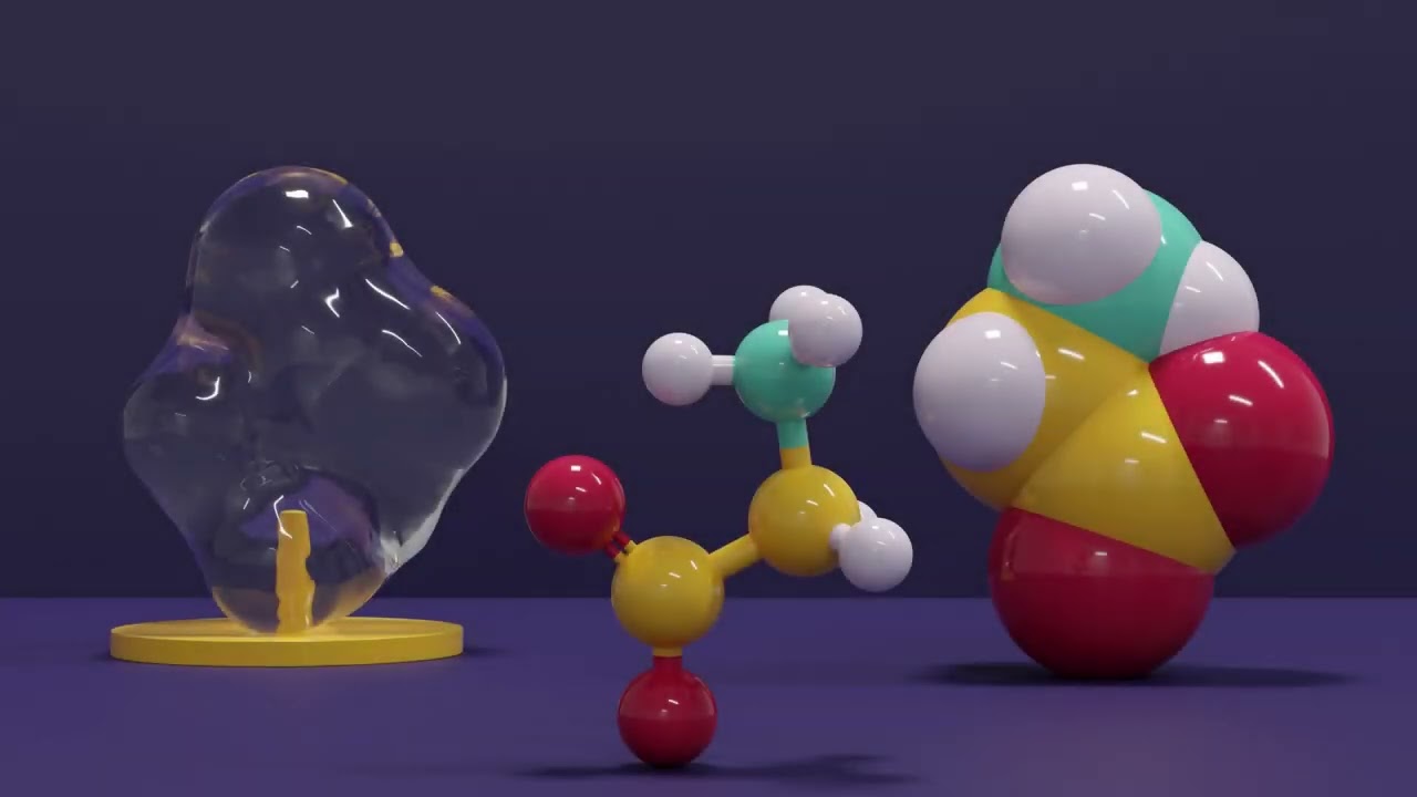 IONS, ISOTOPES AND BONDS 