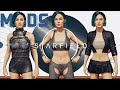starfield sexy clothing Hottest Outfits for Your Companions in Starfield main image 1