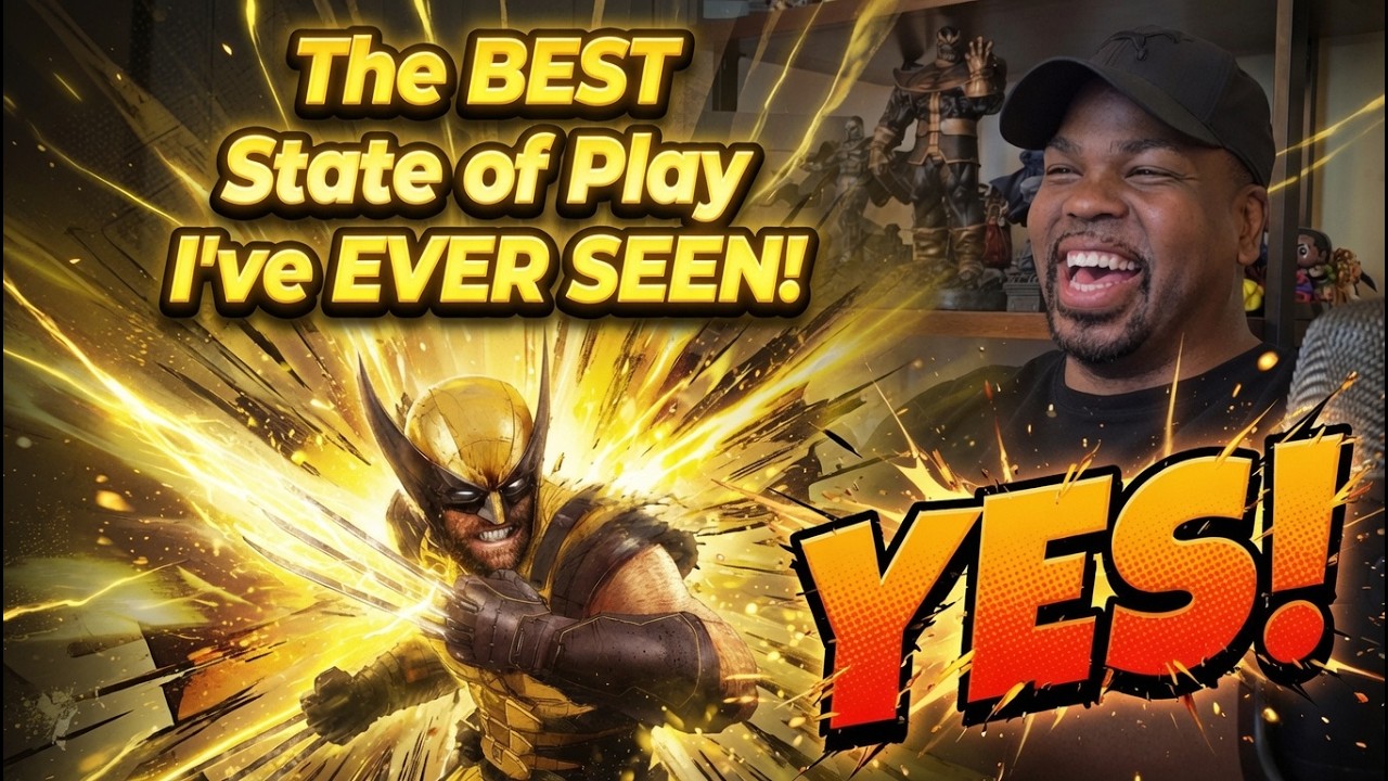 State of Play | June 2, 2026 | Reaction!