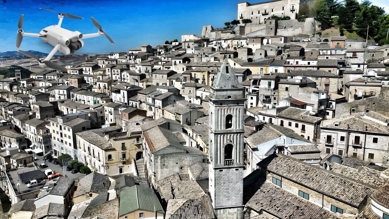 Puglia-Sant’Agata di Puglia