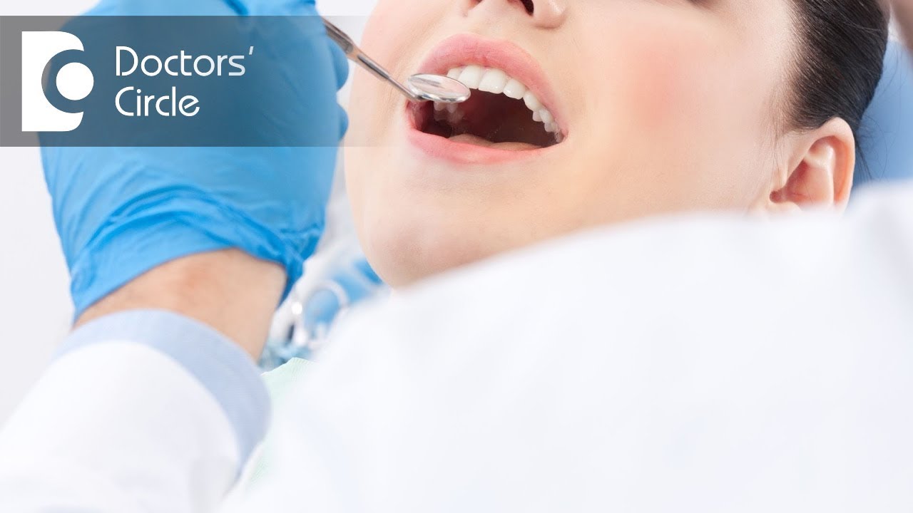 What is bioesthetic dentistry? Dr. Srivats Bharadwaj YouTube