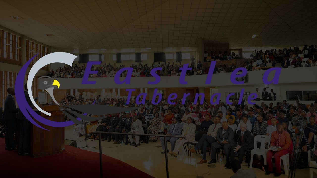 The Proclamation Of A New Season | 11-01-26