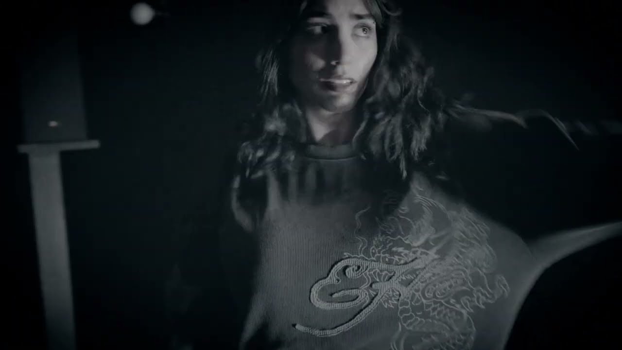 אבישג | כל מה שהיה נעלם | AVISHAG