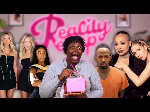 Raven Symoné Backlash, Alex Cooper vs Alix Earle & The 49ers Scammer