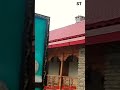 Anasakti Ashram #santosh_tiwari #Anasakti_Ashram #bageshwar