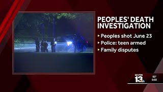 ALEA expected to wrap up Jabari Peoples shooting investigation, release bodycam footage by Friday