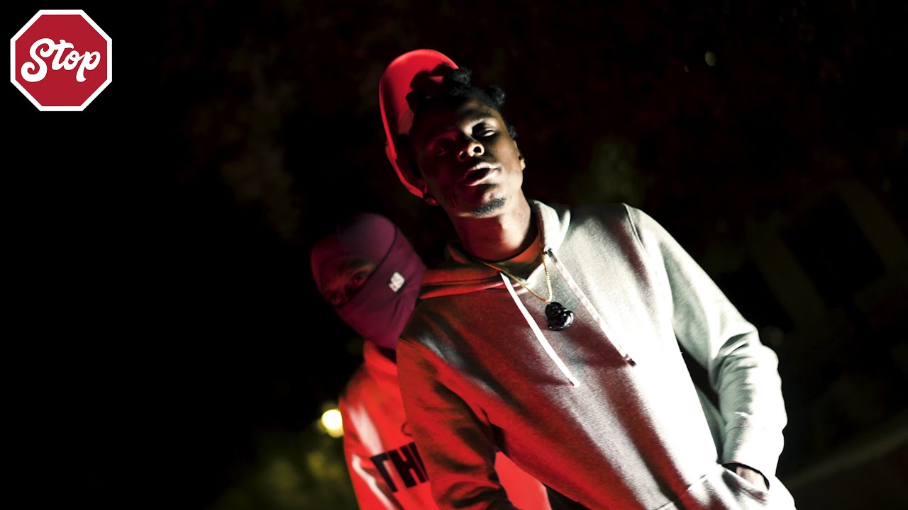 Killswitch - "Babe Ape" (Official Video) Shot By Nick Rodriguez