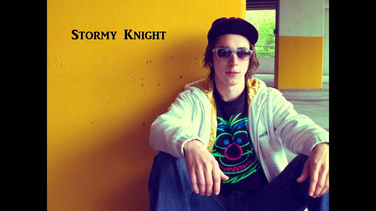 *NEW* Stormy Knight - I'm Feelin' Good (Ft. Jamz Dean)