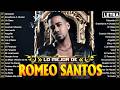 Romeo Santos ~ Album Hits Terbaik ~ Romeo Santos Greatest Hits ~ BACHATA MIX 2026
