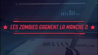 splitgate contamination gameplay