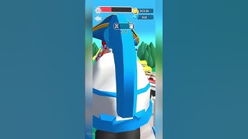 Merge Archers: One Bow, One Archer – Defend Your Homeland 🏹