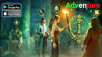 BladeBound RPG Adventure Game Android Gameplay | Best HIGH GRAPHICS Adventure Games 2023