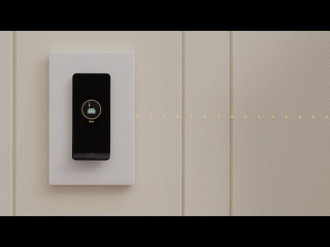 The Noon Smart Lighting System