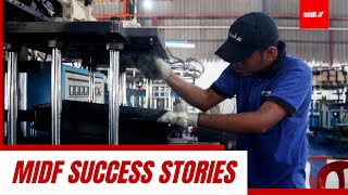 MIDF Success Stories: C-Tech Rubber
