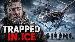 Reality of Endurance | The Endurance Disaster: Shackleton’s 497-Day Fight for Survival