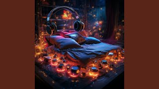 Flame Sleep Binaural Harmony