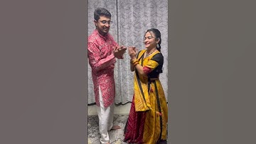 Tried Transition 🤩🥰 #transition #navratri #garba #viralshort #trending #trendingshorts