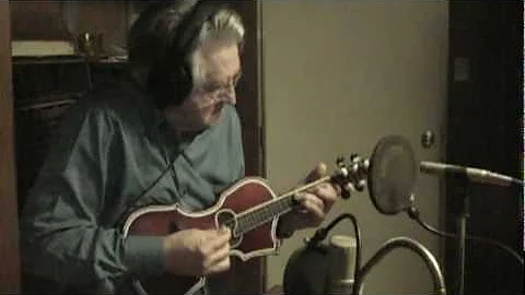 WAYNE JERROLDS   ORANGE BLOSSOM SPECIAL