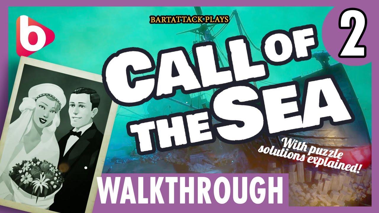 CALL OF THE SEA Walkthrough PART 2 Quite The Show Chapter 3 4 no Commentary YouTube call-of-the-sea-walkthrough-part-2-quite-the-show-chapter-3-4-no-commentary-youtube