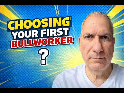 Which Bullworker Should You Get?