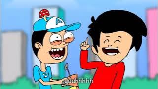 Download lagu Animasi Dalang Pelo - versi lama/lawas full