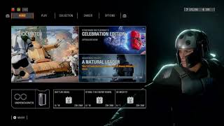 LIVE - Another Chill Battlefront 2 Stream