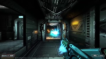 Doom 3 - Part 8 (Final)