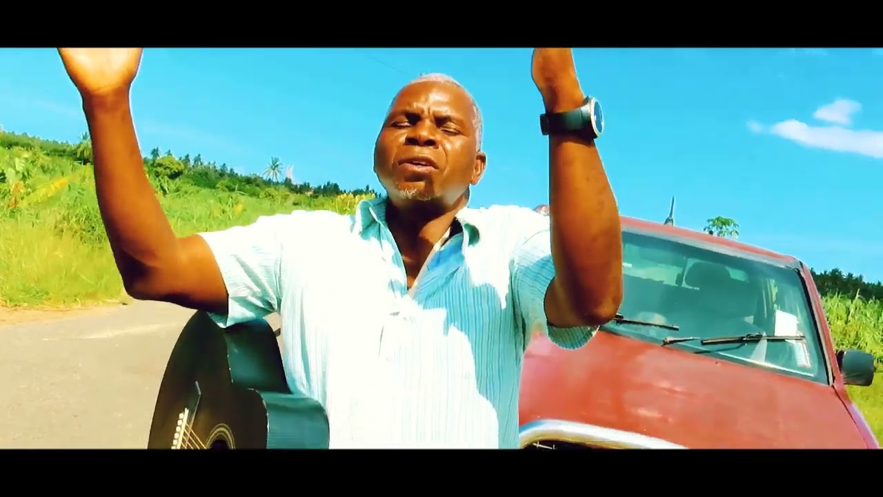 Mr Bonzo SNR feaf Mr Arestides - Cheias 2026