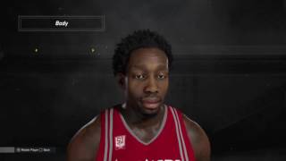 Rockets Roster Edit OPERATION SPORTS