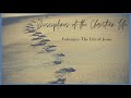 February 1: John the Baptist (Disciplines of the Christian Life)