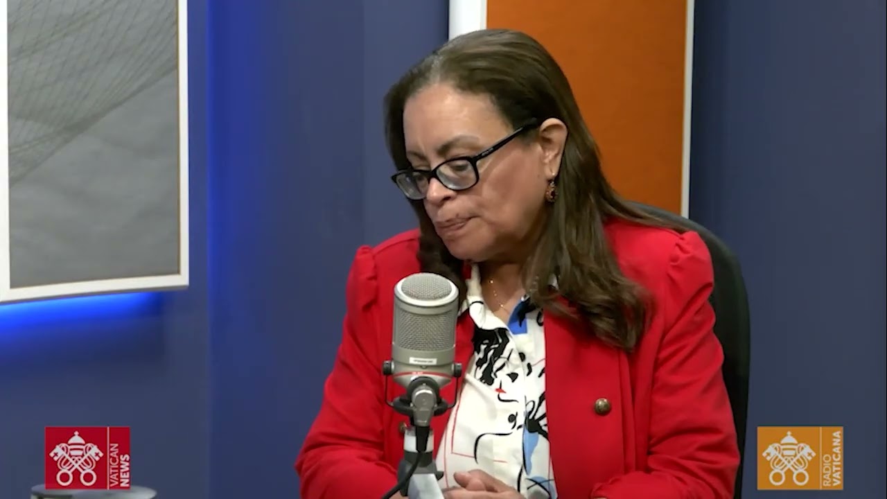 Estudio 9. Pastoral Hispana de EE. UU.: Nuestra prioridad son los migrantes