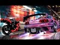 New Electro & House Car Blaster Music Mix 2016