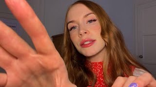 🌿ASMR🌿 Teleportation Lesson from a Persuasive Stranger — 100% Soft-Spoken RP w/ Slow Hands screenshot 5