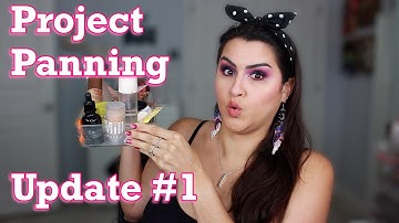 PROJECT PANNING 2023  UPDATE #1