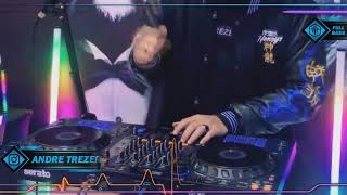 DJ TEMBAK LANGIT BABY DON'T GO REZA ARAP !!! DJ TIKTOK FULL BASS TERBARU 2025