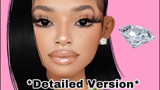 How to create a MH On Mobile *Detailed* screenshot 3