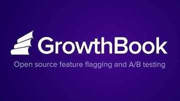 A very quick overview of GrowthBook
