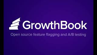 A very quick overview of GrowthBook