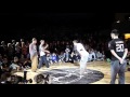 Juste Debout 2016 Russia Popping Final