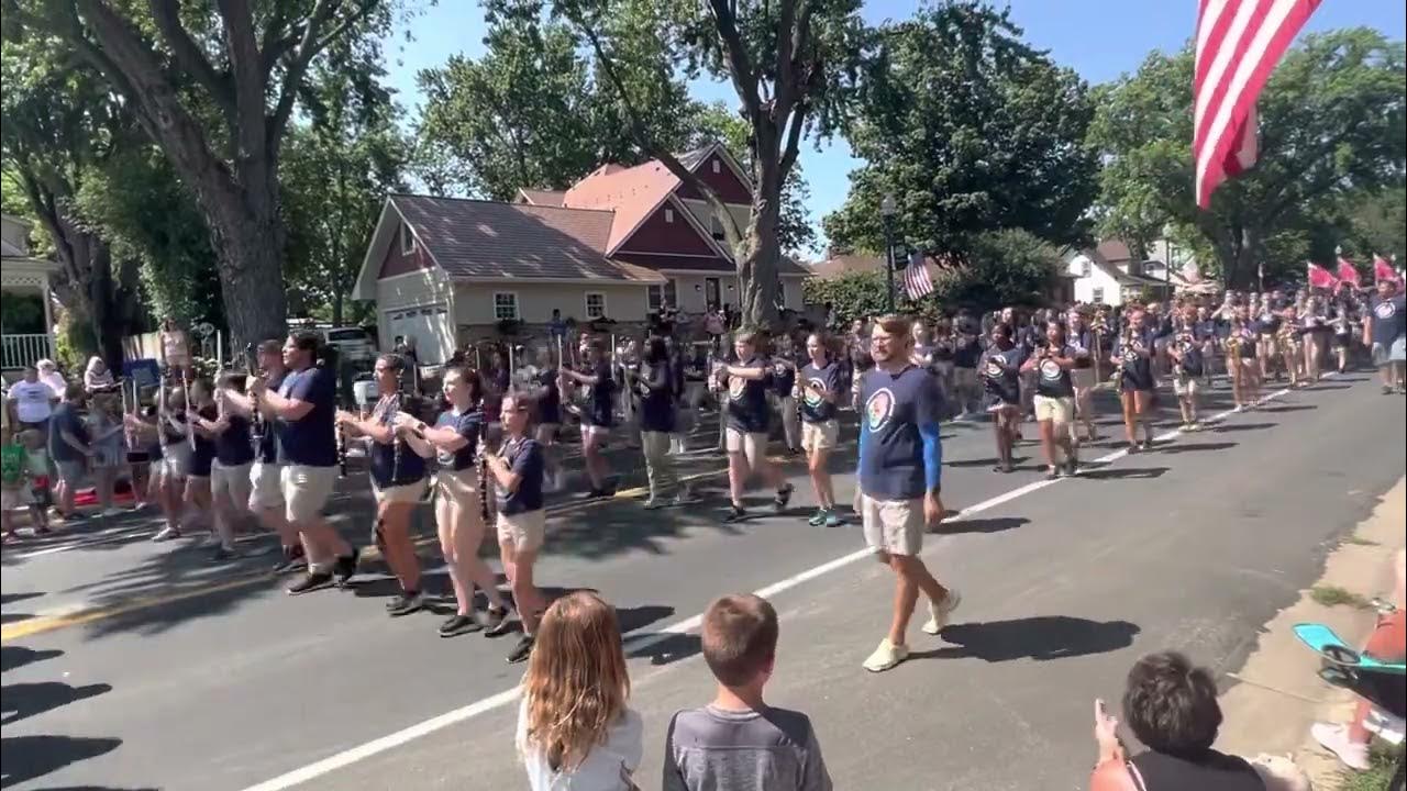 Leprechaun days Rosemount, 2022 YouTube