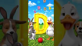 #abc #learning #kids #cartoon