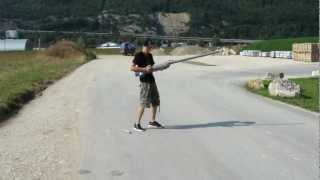 Patator fail