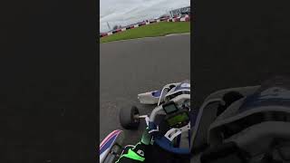 Probably one of the quickest ways to be fair 😂#racingtips #racing #karting #kartracing #gokarting