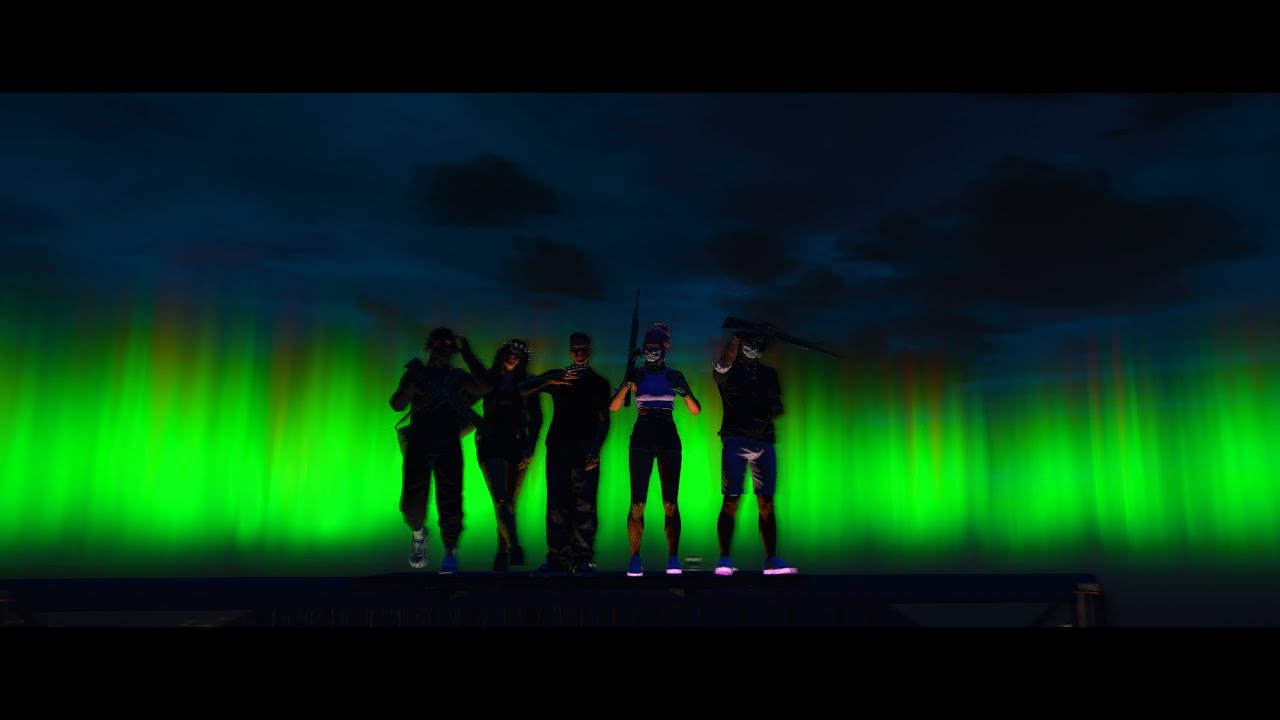 PERMABANNED | BRATVA | POHODÁŘI NON-WL