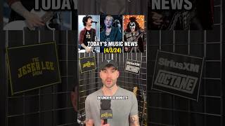 Linkin Park rumor got more confusing, JoJo Siwa criticized, Green Day redemption