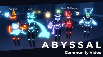Abyssal Community Video (Christmas 2025)