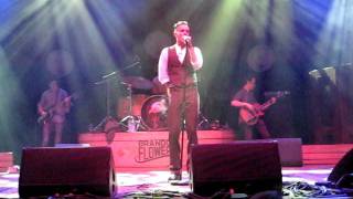 Brandon Flowers - Bette Davis Eyes [Live @ 013, Tilburg 06/07/2011]