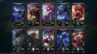 94 ★ GENG Chovy Akali 11/5/4 vs Ezreak KRX Rich ⚔️ Master S16 KR ⚔️  Prestige Coven Akali Gameplay